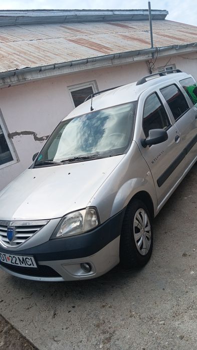 LOGAN MCV 1.6 2007