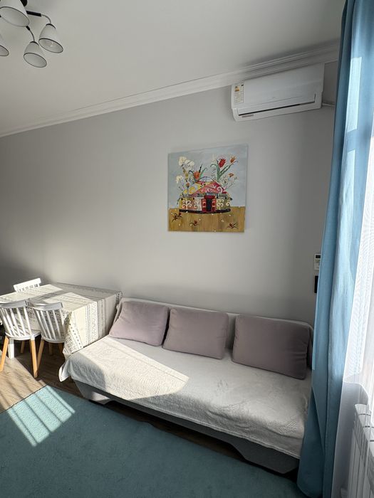 Сдается 1 комнатная квартира в Казахфильме