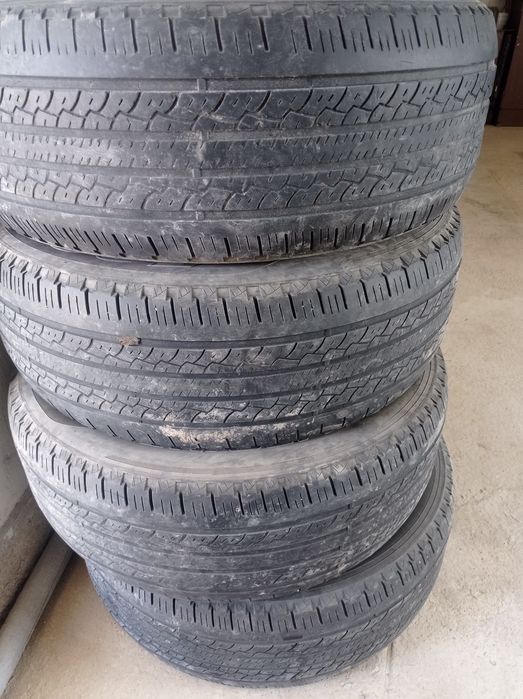 Жол талғамайтын көліктерге арналған дөңгелектер