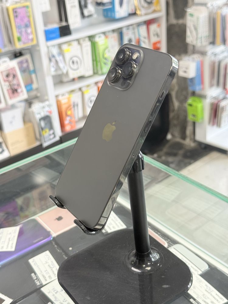Apple iPhone 13 Pro Max 128GB Graphite