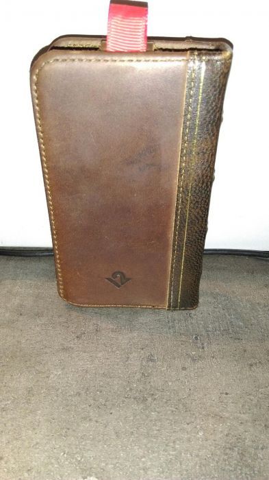 Husa bookbook iphone 4/4s