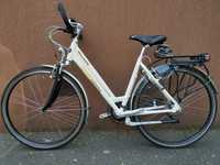 Bicicleta Gazelle roti 28