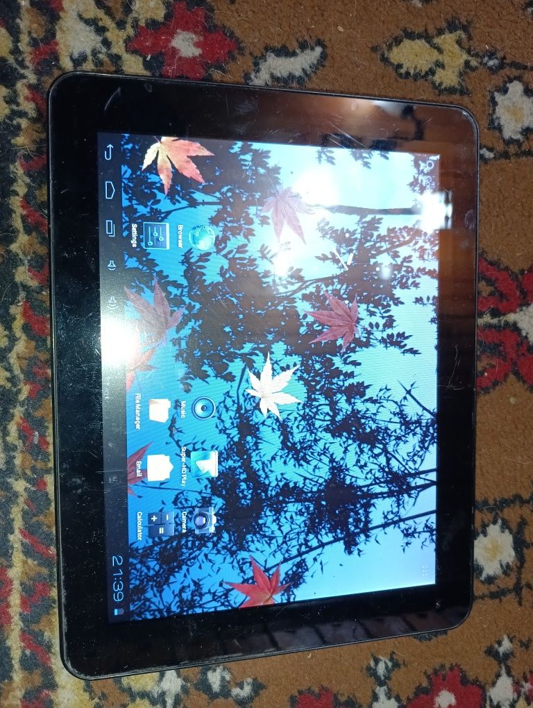 Таблет MP Man 8 "Full HD - 49 лв