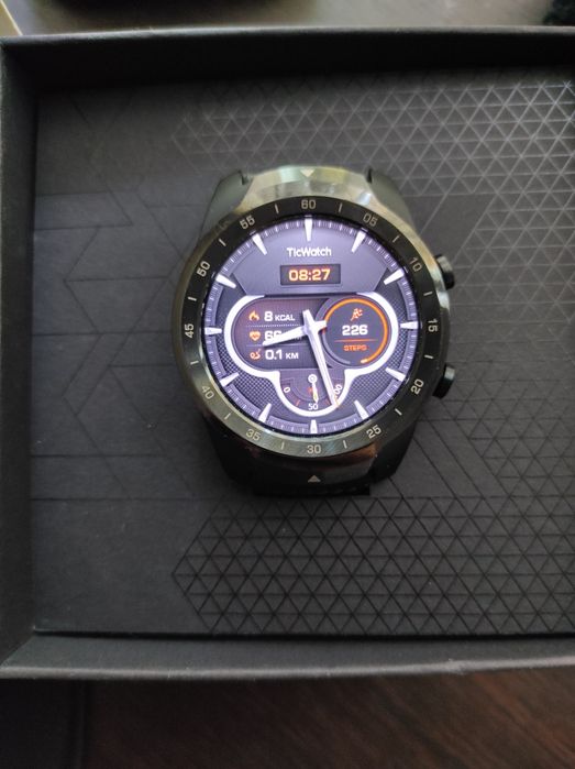 Smartwatch Mobvoi Ticwatch pro 2020