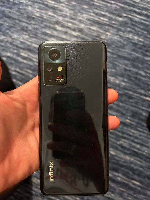 Обмен Андройд На Айфон