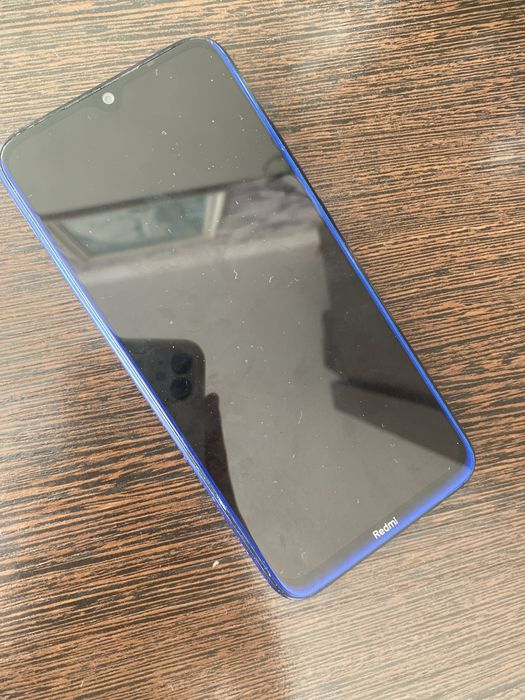 Redmi Note 8 в идеальном состоянии,64гб