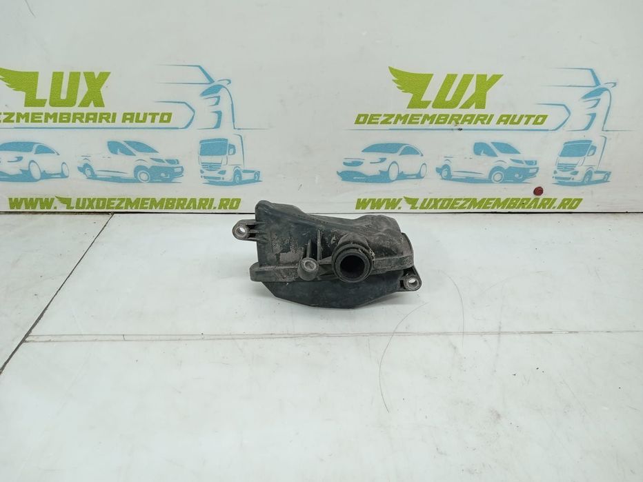 Rezonator aer 3.0 cdi om642 v6 a6421400087 Mercedes-Benz R-Class W251