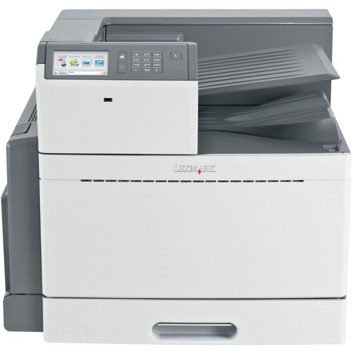 Цветен лазерен принтер А3 Lexmark С950de