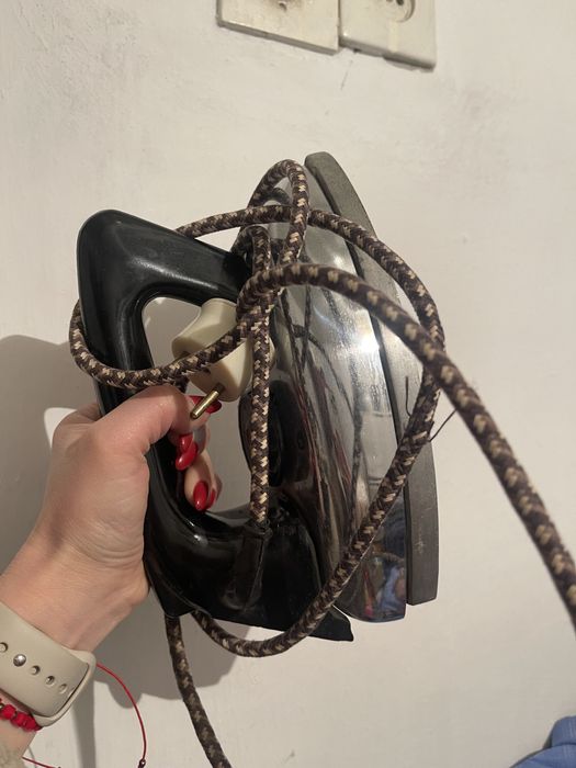 Утюги советские 2 штуки