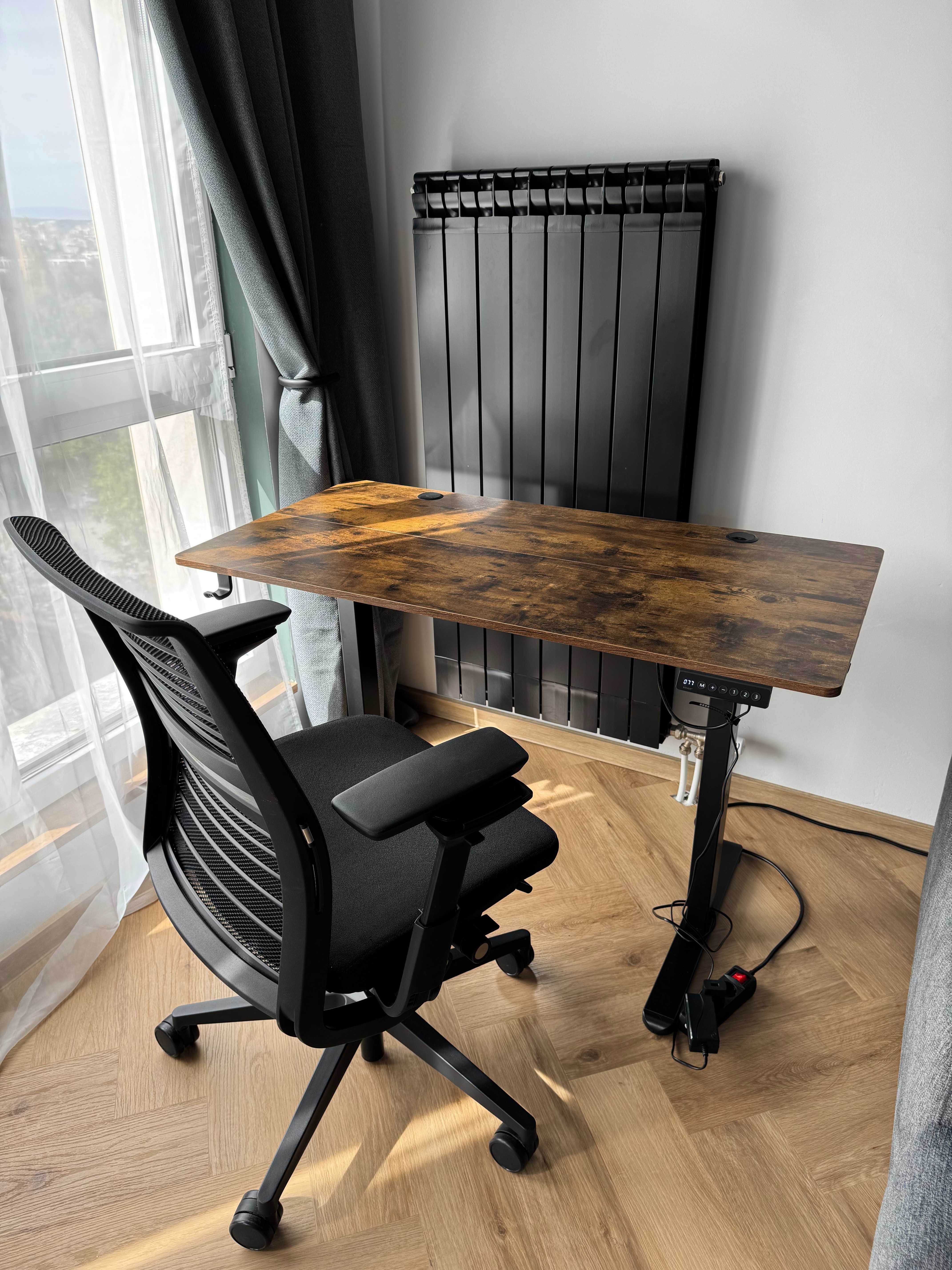 Офис стол Steelcase – Ергономичен комфорт и премиум качество!