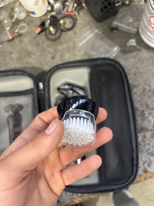 Philips sp9863/14 самобръсначка