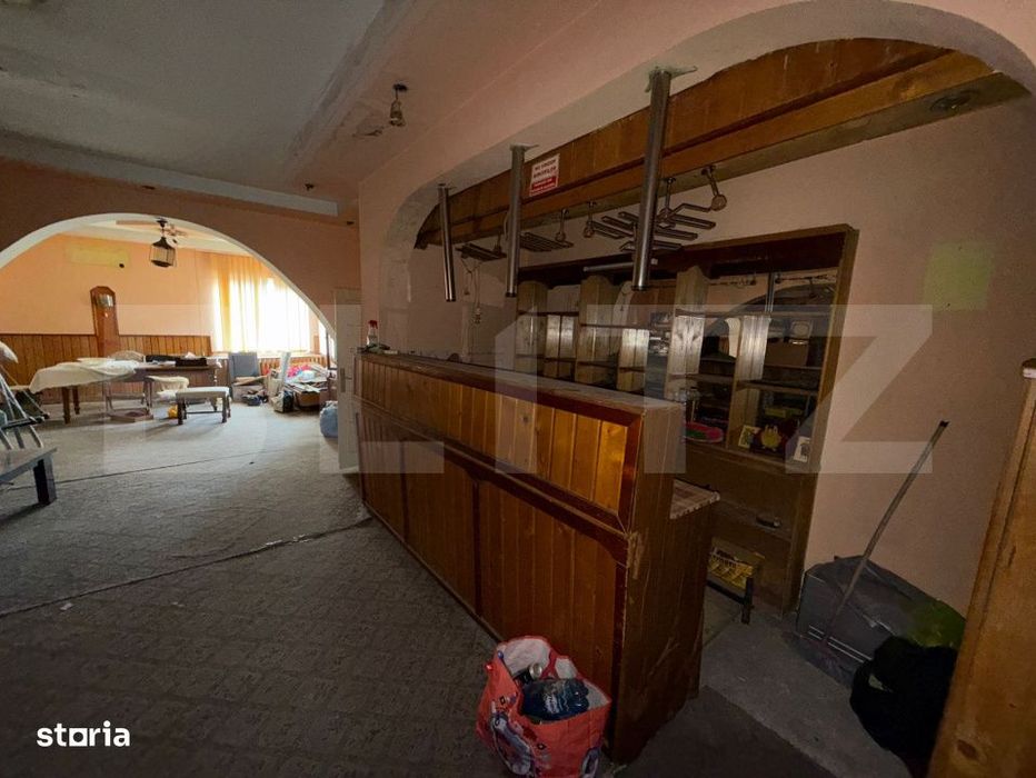 Pachet imobiliar – 3 constructii, zona semicentral