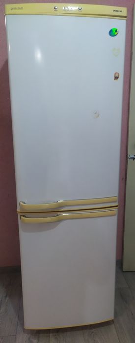 Холодильник Самсунг