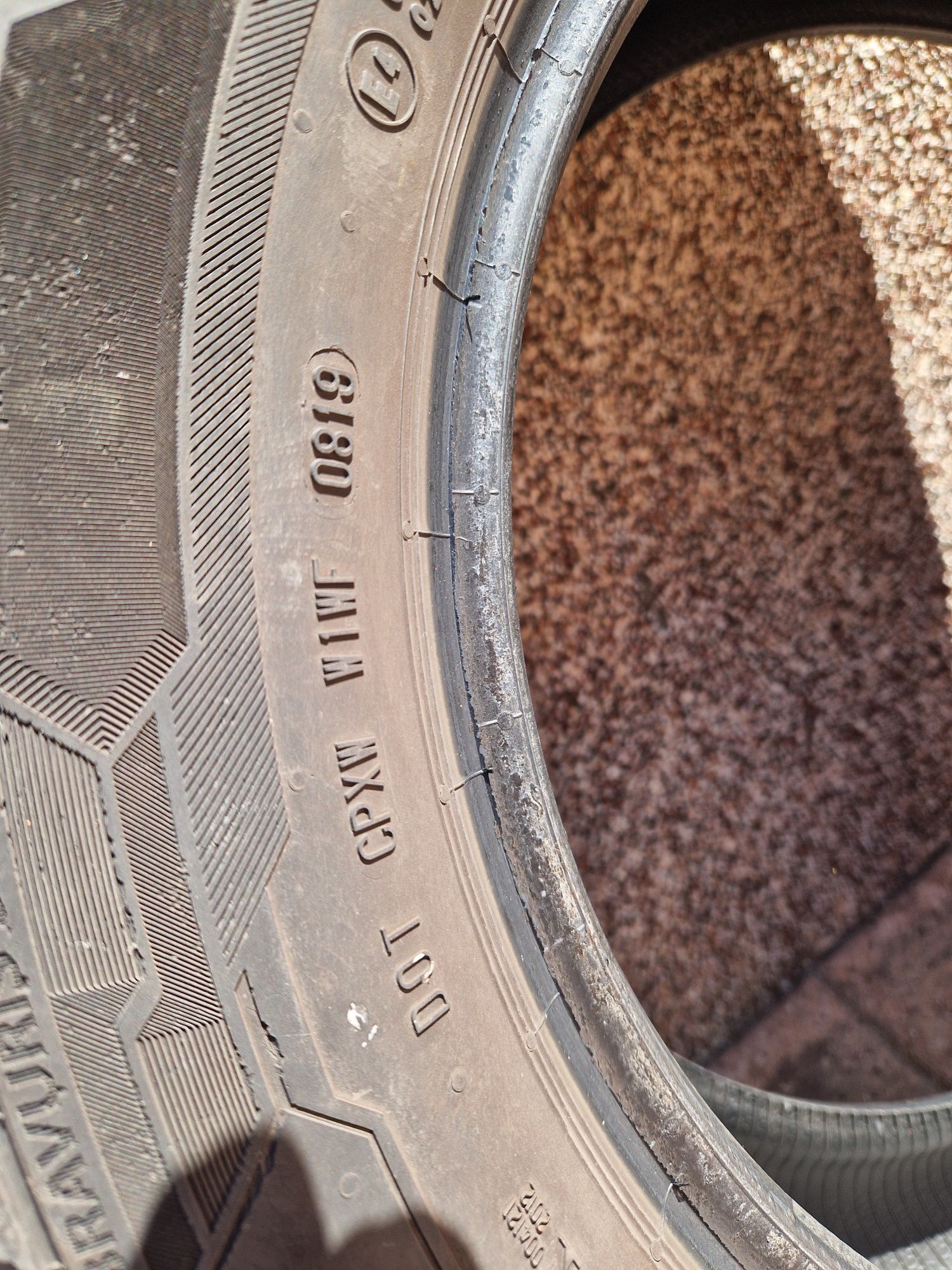 Летни гуми  Barium Bravuris 5 HM 205/60 R16 92H