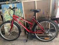 Bicicleta adulti sau copii