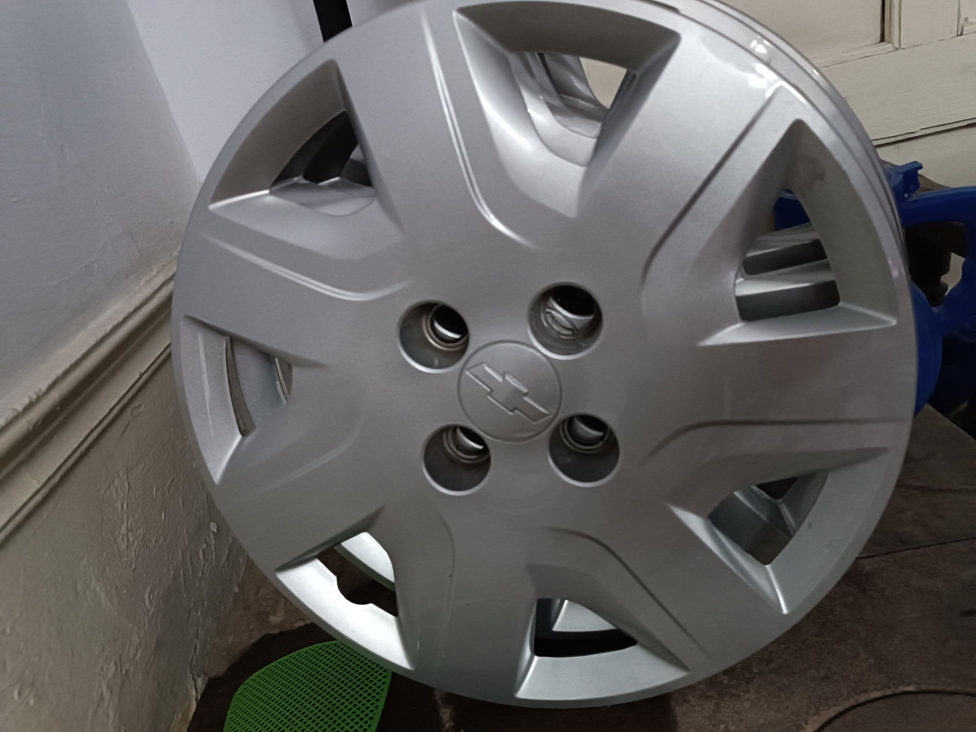 Кобалт радной Диска, калпак, юмшоқ балон сотилади 205/70/R14