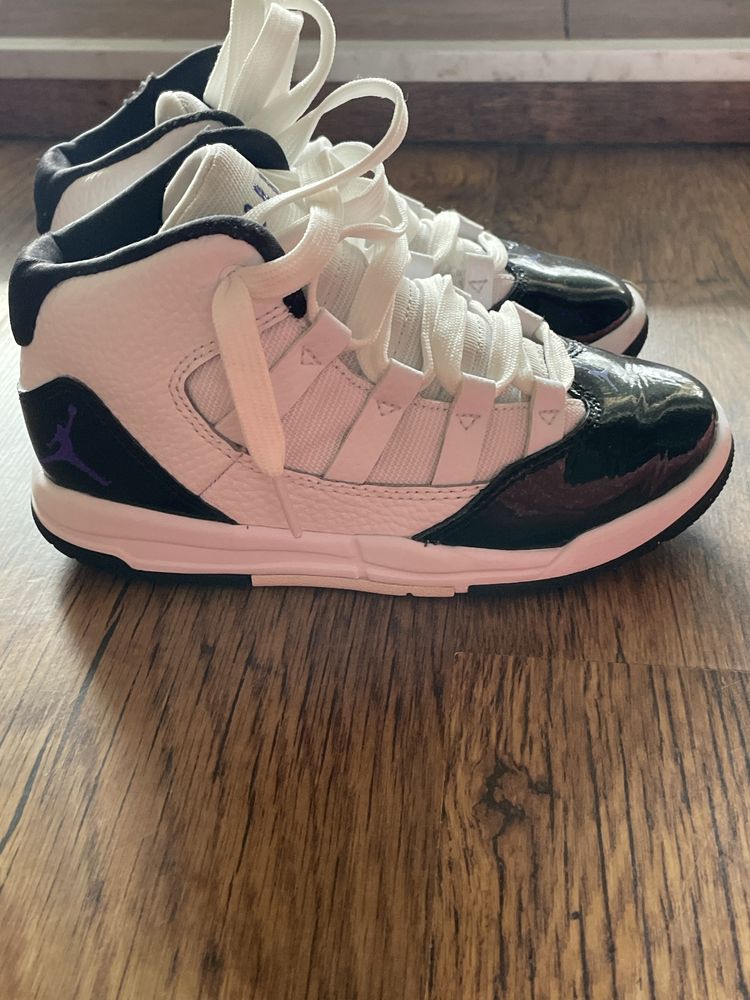 Jordan обувки 29.5