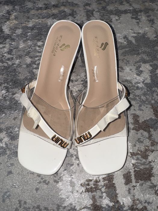 Тапочка  37 размер б/у