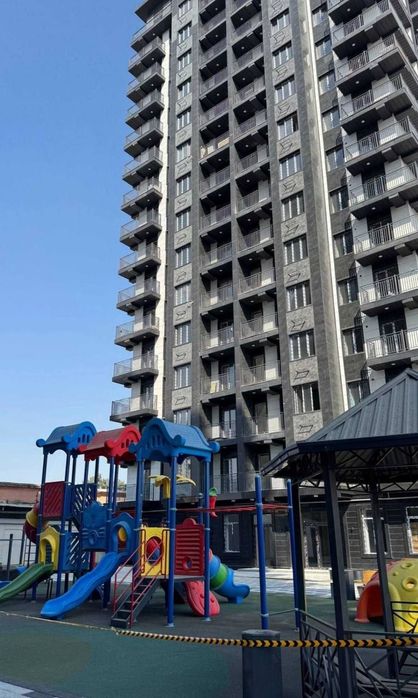 Срочно Продаётся ШРуставели Новостройка 2/11/16  каробка !