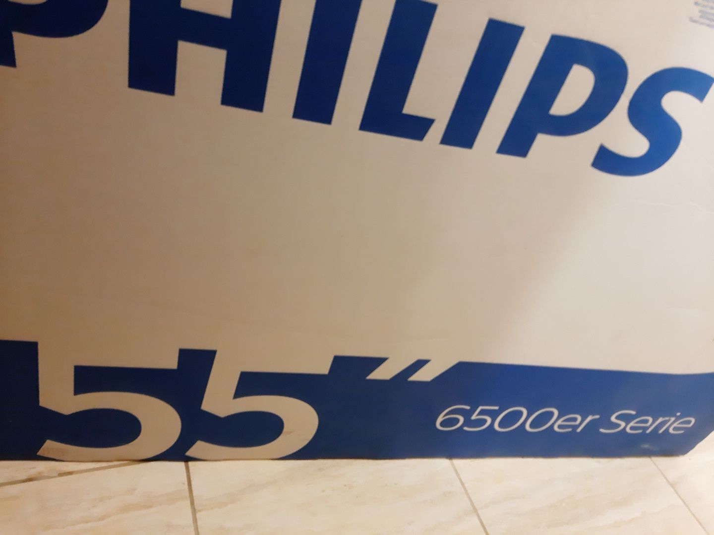 Smart tv Philips,139cm  Dezmembrez