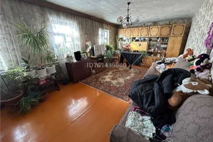 Продам дом в районе Федоровки