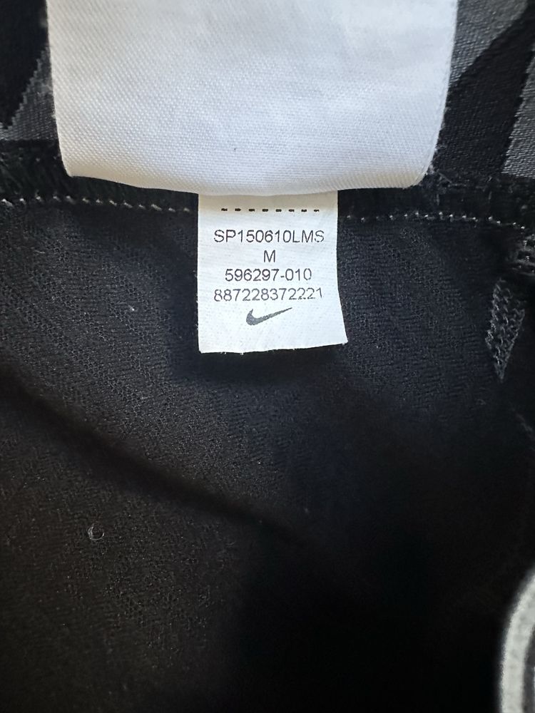 Nike Pro Combat original мъжки клин.M