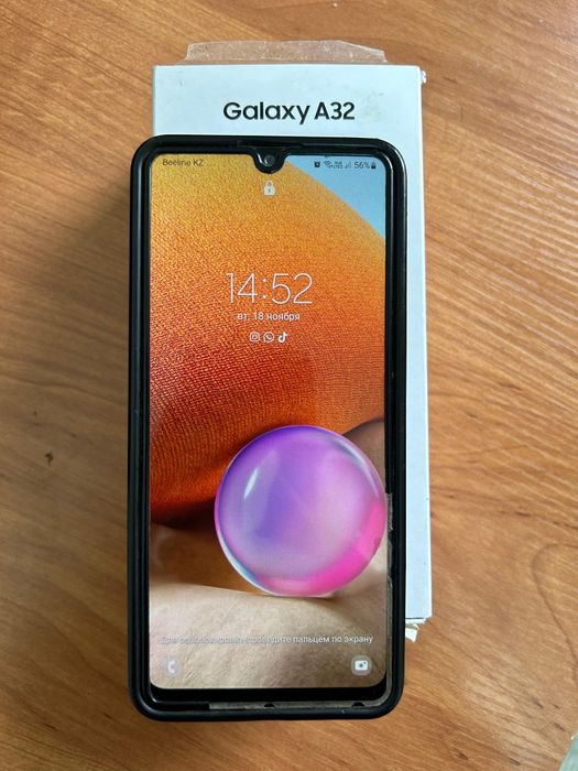 Продам Самсунг а32 128 г.б