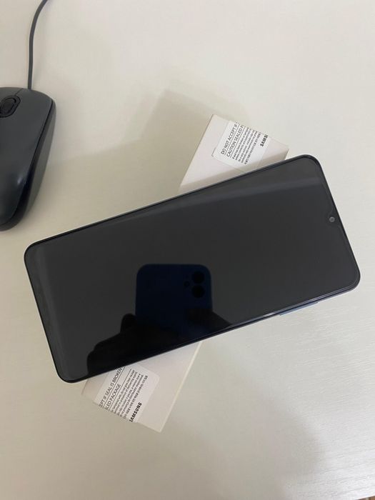 Продаётся А12 самсунг 32гига