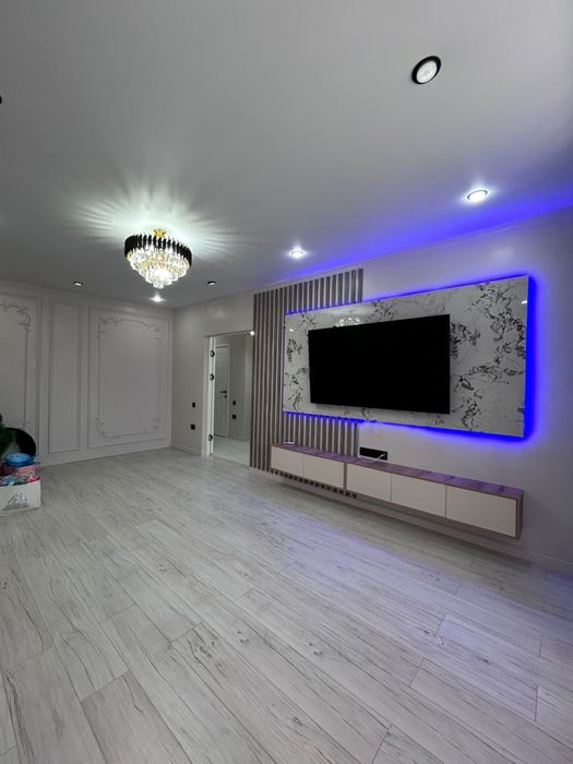 Продаже шикарный двушка