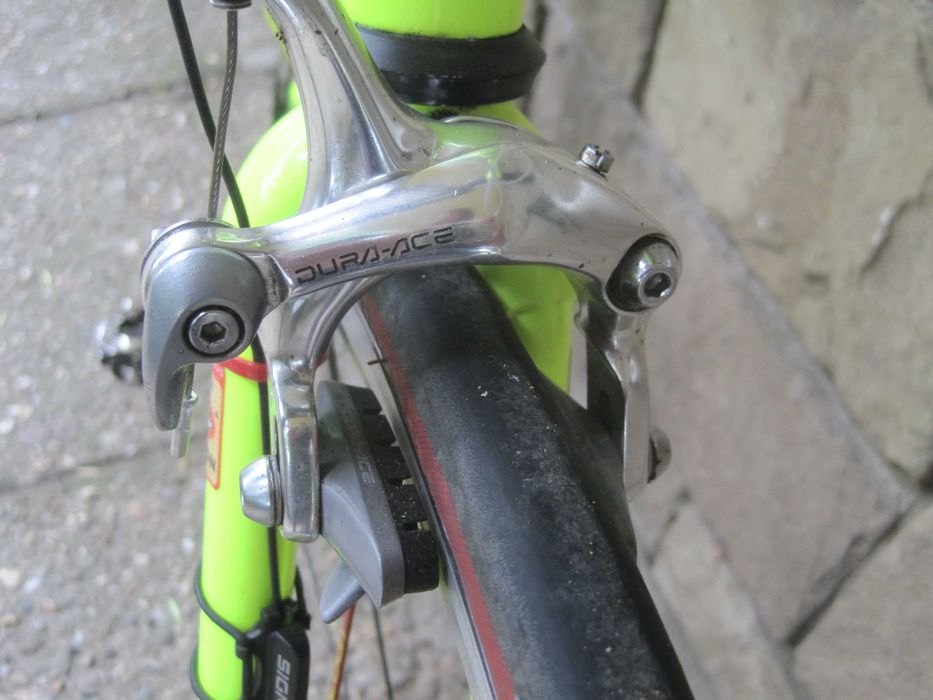 Racer Rougail-шосеен велосипед 2x10 speed