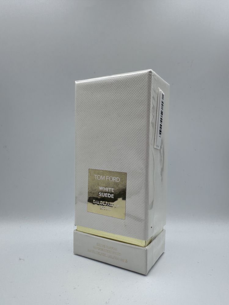 Tom Ford white suede 100 ml parfum