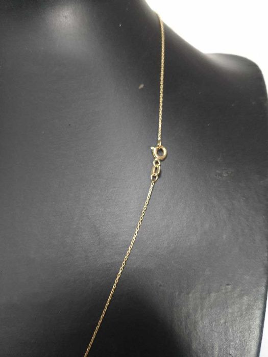 lant aur 14k (m3) star amanet