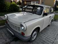 Trabant 1.1 / 1990 luna a-10-a