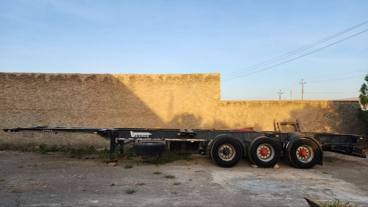 Kamaz piritsepi bilan sotiladi