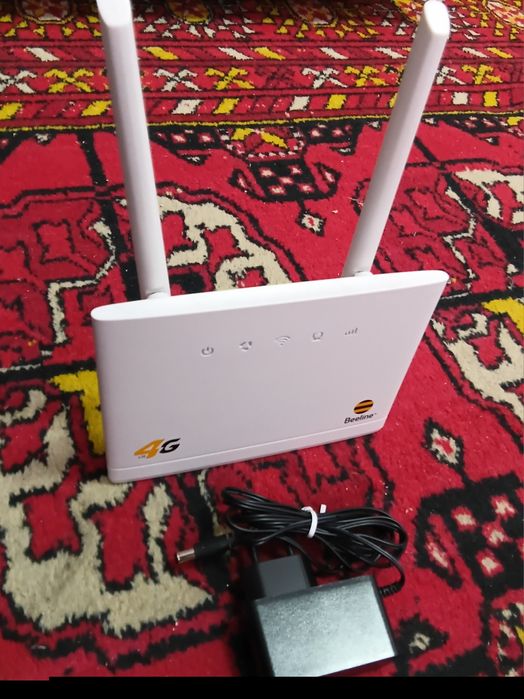 Алтел актив билайн теле2 кселл izi 4G Wi-Fi роутер модем вайфай