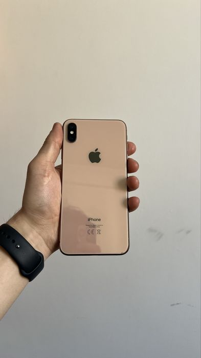 Iphone Xs Max | Айфон Хс Макс Хорошем состояний