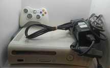 Consola XBOX 360 FAT 60GB