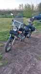 Yamaha Virago XV 535