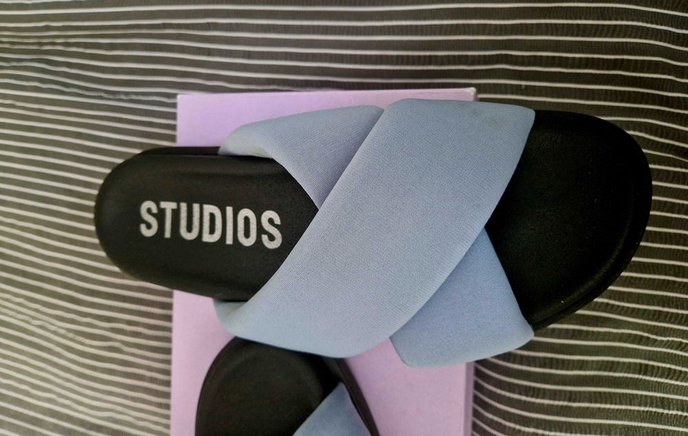 Papuci copenhagen studio