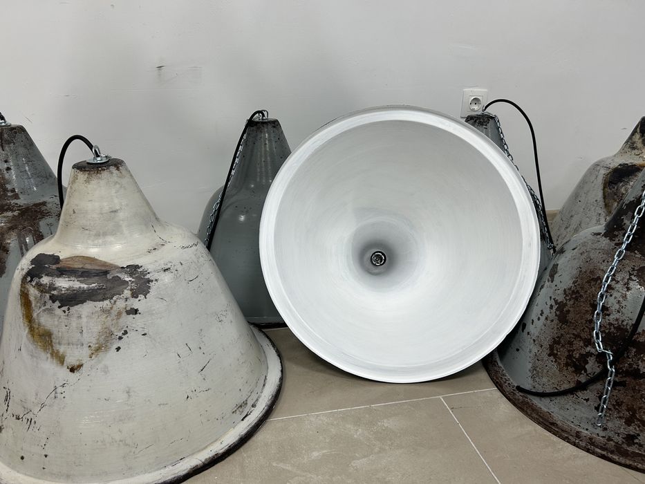 Индустриални лампи Р138