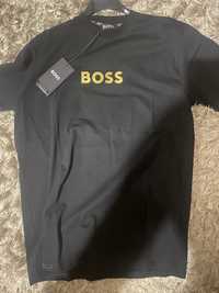 Tricou boss model 4