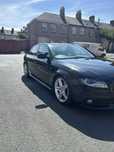 Audi a4 2.0 2011