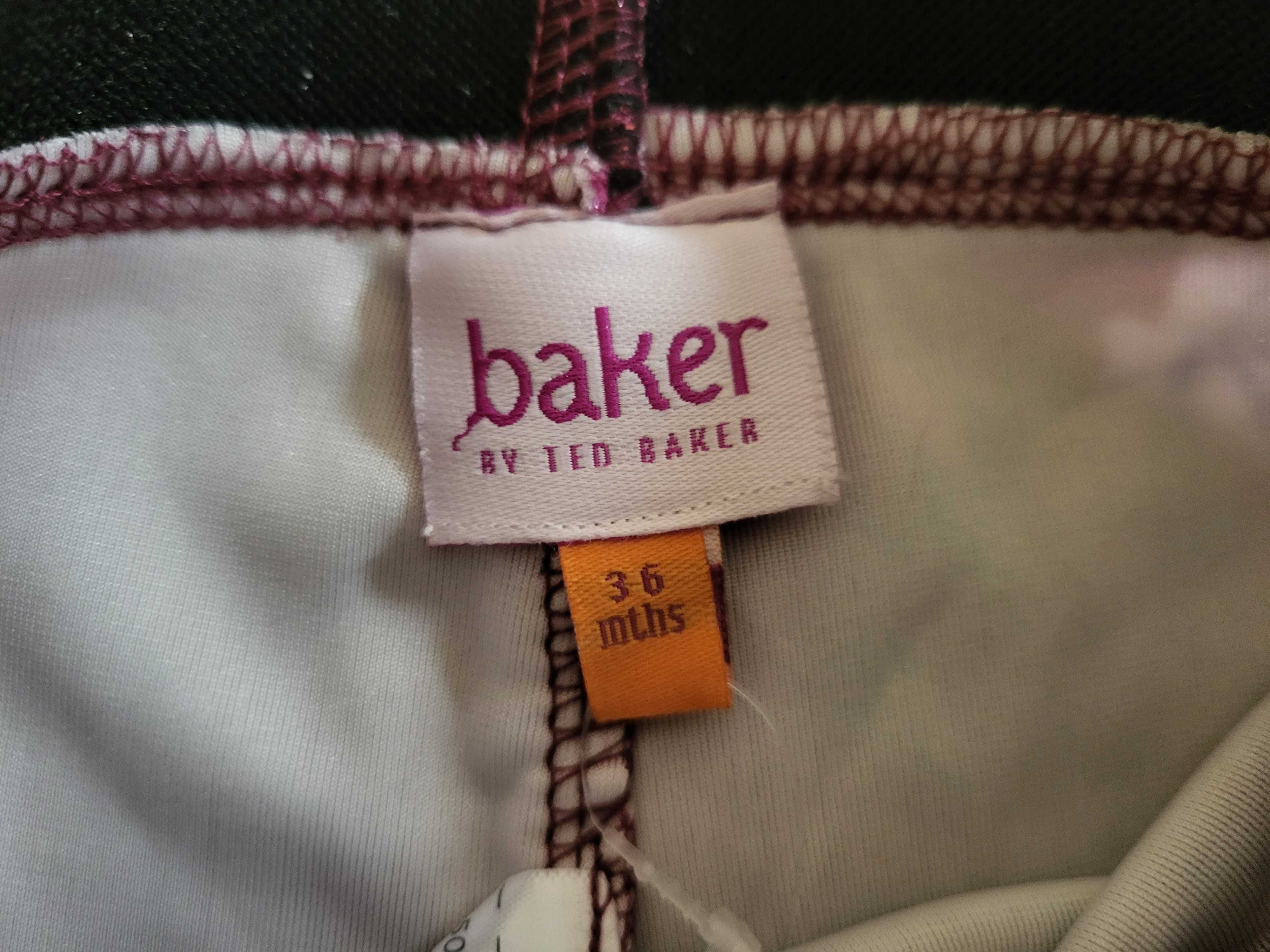 Ted Baker бебешки комплект, 3-6 месеца