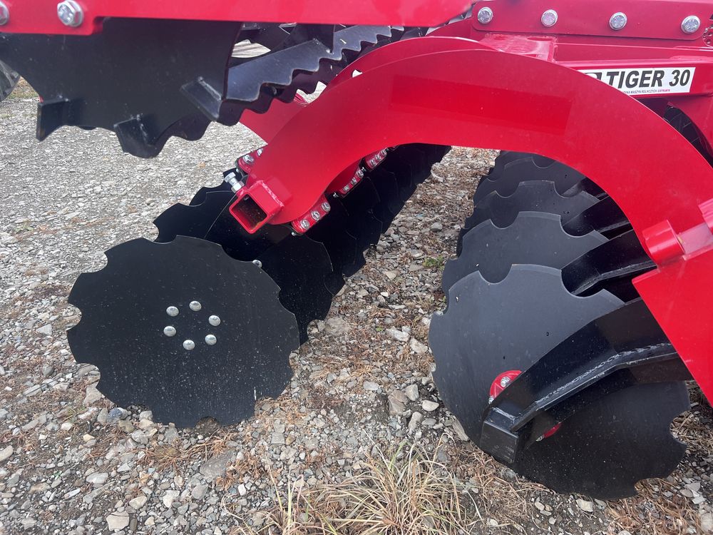 Piese Teradisc terradisc 3 m Polonia