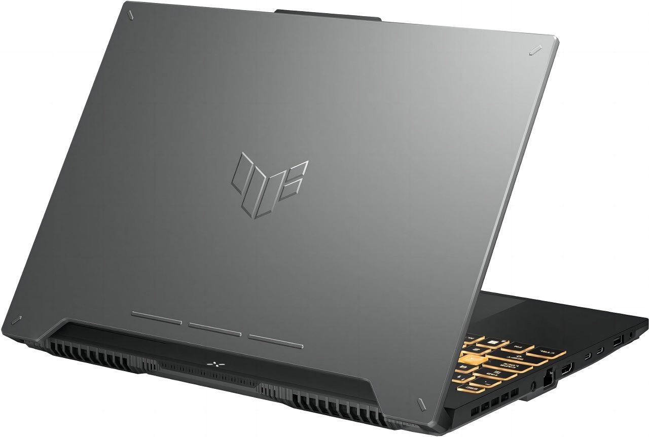 Игровой ноутбук asus TUF F15 (2023), 15,6-дюймовый дисплей FHD, 144 Гц