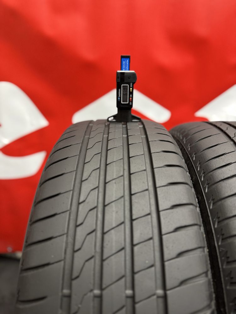 215 60 17, Летни гуми, Firestone RoadHawk, 4 броя