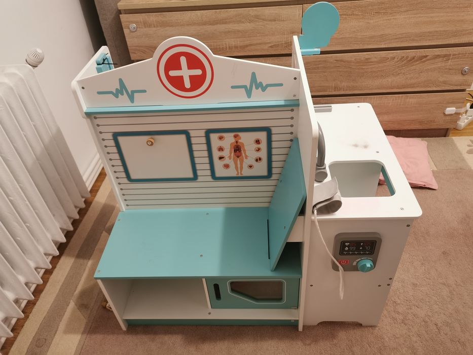 Cabinet medical clinica copii