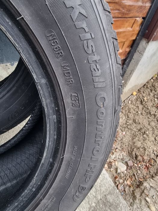 Cauciucuri 225/55/R16