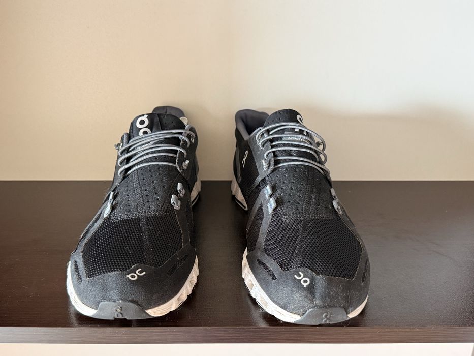 On Cloud Running 44номер 28см Стелка Добро Състояние