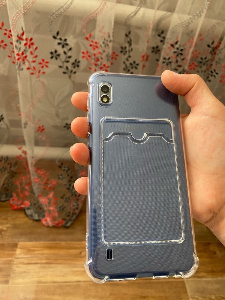 Samsung A10 32gb без минусов
